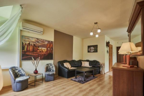 Apartamenty Świnoujście - Villa Teresa